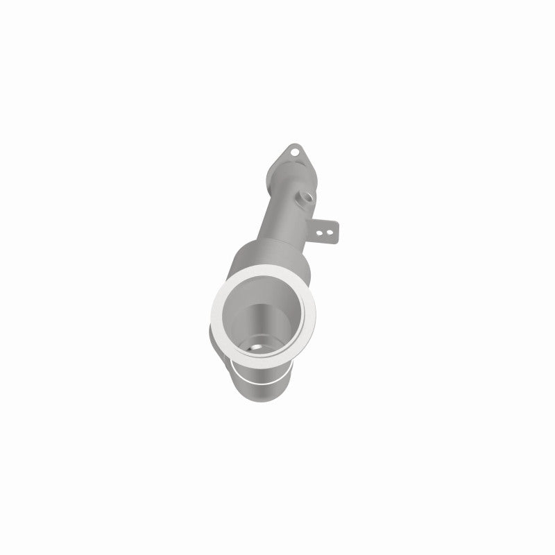 MagnaFlow BMW California Grade CARB Compliant Direct-Fit Catalytic Converter 5411062 360 Degree Image Set