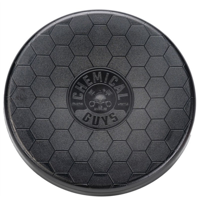 Chemical Guys Chemical Guys Bucket Lid - Black (P24) IAI519