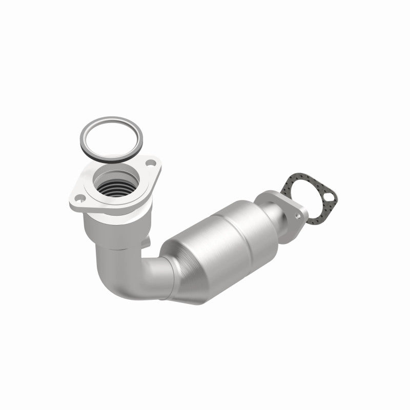 MagnaFlow Pontiac G8 OEM Grade Federal / EPA Compliant Direct-Fit Catalytic Converter 49628 360 Degree Image Set