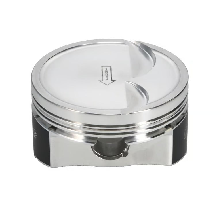 Manley Performance Manley Chevrolet 5.3L LS Gen III Piston Set-3.800 in. Bore 1.115 in. CH -7.00 CC 561120C-8