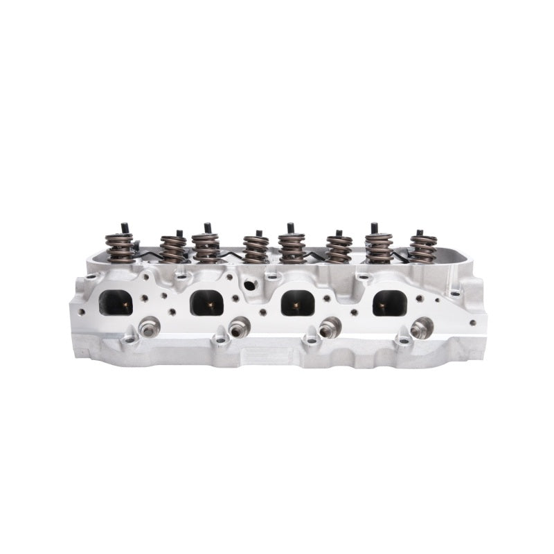 Edelbrock Cylinder Head, BBC, Performer RPM, Rectangle Port, for Hydraulic 60555 Photo - Unmounted