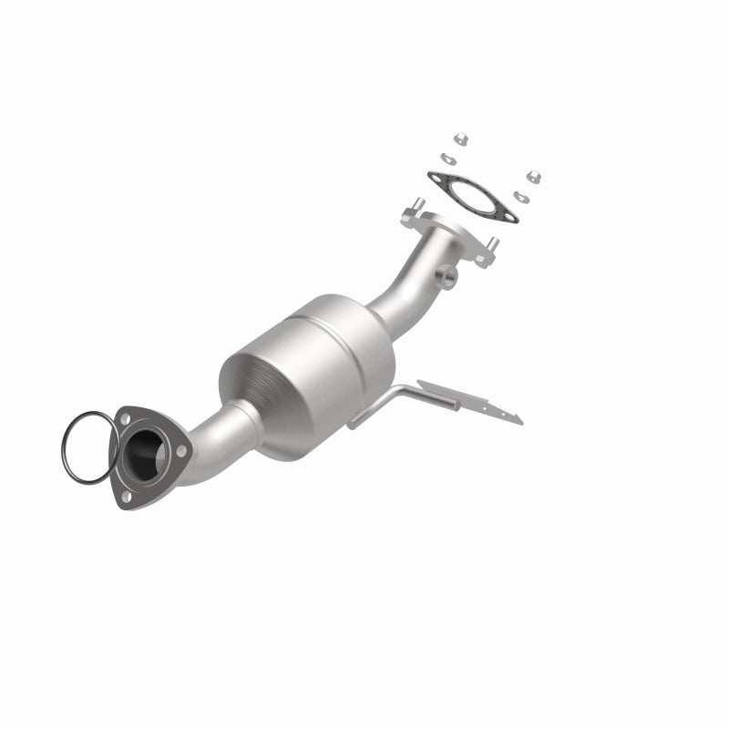 MagnaFlow Cadillac CTS California Grade CARB Compliant Direct-Fit Catalytic Converter 4481094 360 Degree Image Set