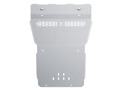 ICON 2024 Toyota Tacoma 4th Gen Skid Plates 56116