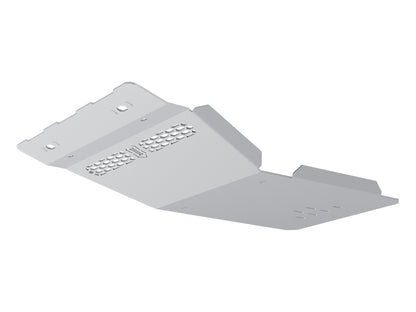 ICON 2024 Toyota Tacoma 4th Gen Skid Plates 56116