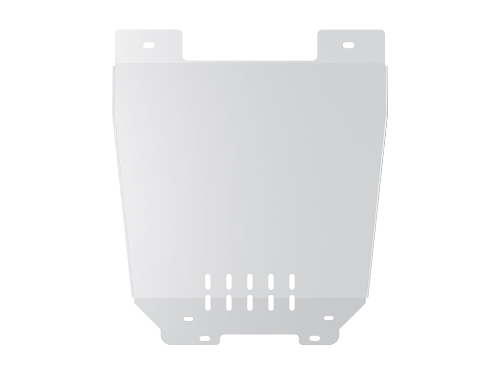 ICON 2024 Toyota Tacoma 4th Gen Transmission Skid Plates 56117