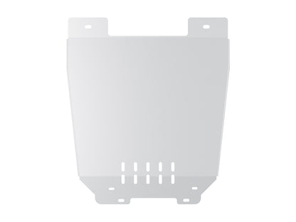 ICON 2024 Toyota Tacoma 4th Gen Transmission Skid Plates 56117