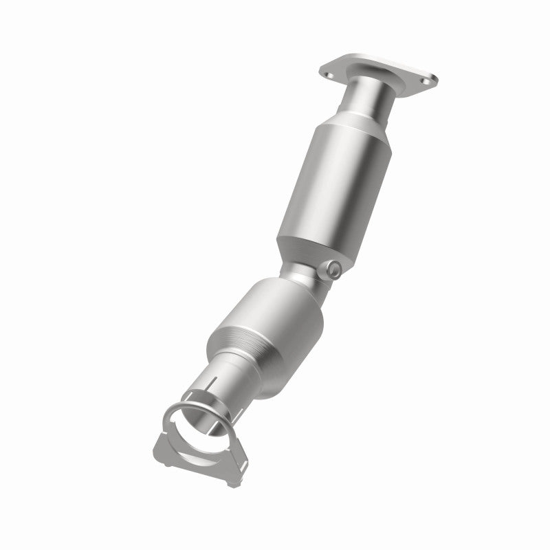 MagnaFlow Toyota OEM Grade Federal / EPA Compliant Direct-Fit Catalytic Converter 52455 360 Degree Image Set