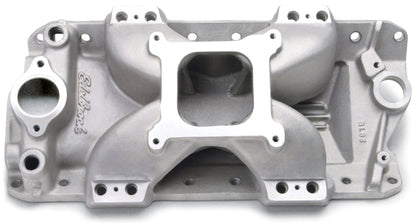 Edelbrock SBC Victor EFI Manifold 29785 Photo - Primary