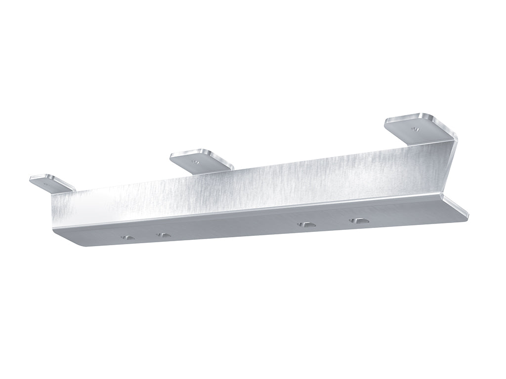 ICON 2024 Lexus GX550 Front Bumper Fascia Kit 56124