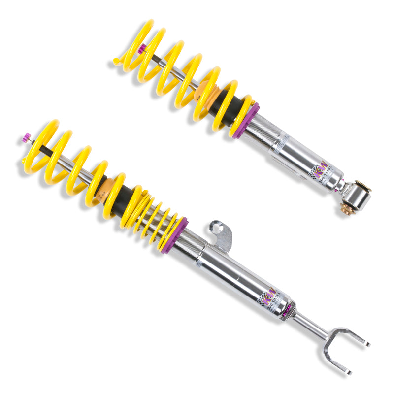 KW Suspension KW Coilover Kit V3: BMW M6 F12/13 With Cancellation Kit 3522000V User 1