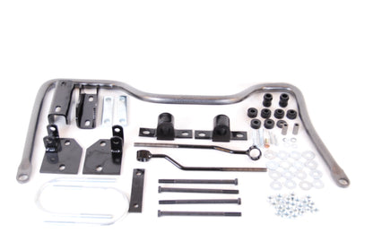 Hellwig 14-21 Ram 3500 6.7L 2/4WD w/ 2in Lift Solid Heat Treated Chromoly 1-1/8in Rear Sway Bar 7884 7884 Photo - Primary
