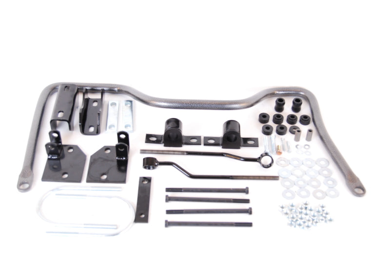 Hellwig 14-21 Ram 3500 6.7L 2/4WD w/ 2in Lift Solid Heat Treated Chromoly 1-1/8in Rear Sway Bar 7884 7884 Photo - Primary