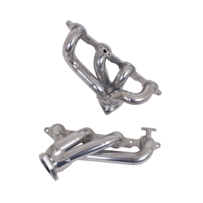 BBK Performance 01-02 LS-1 Camaro/Fire Bird 1-3/4 Shorty Headers (Coated) 40030 Photo - out of package