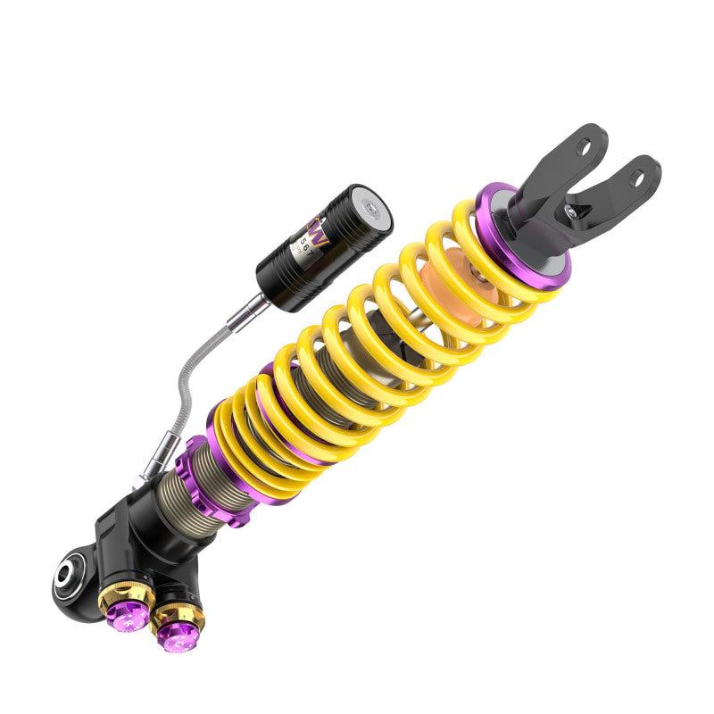 KW V5 COILOVER BUNDLE LAMBORGHINI AVENTADOR SVJ WITHOUT ELECTRONIC DAMPERS 30911012 30911012 User 2