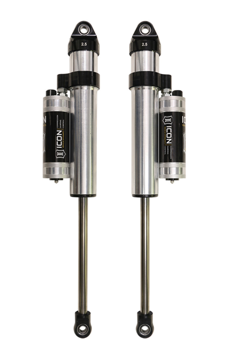 ICON 04-08 Ford F-150 2WD 0-3in Rear 2.5 Series Shocks VS PB CDCV - Pair 97710CP 97710CP Photo - Primary