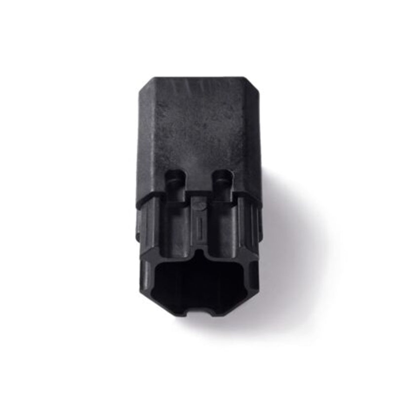 Putco 15-20 Nissan Titan - 6.5ft (Standard Bed) Tec Rails 109898 109898 Photo - Unmounted