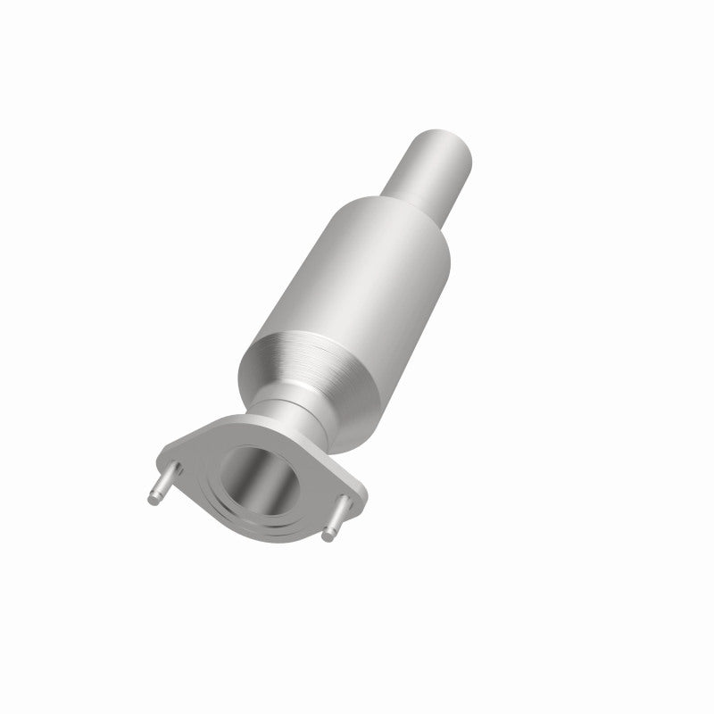 MagnaFlow California Grade CARB Compliant Direct-Fit Catalytic Converter 5571981 360 Degree Image Set