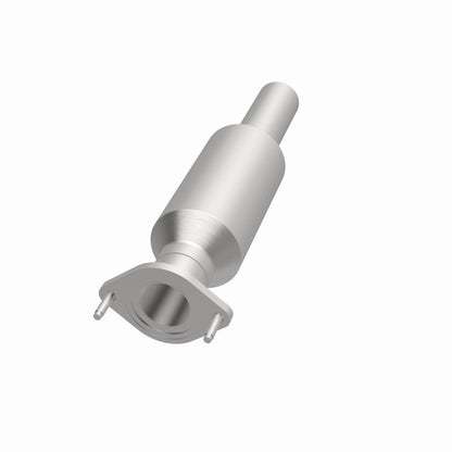 MagnaFlow California Grade CARB Compliant Direct-Fit Catalytic Converter 5571981 360 Degree Image Set