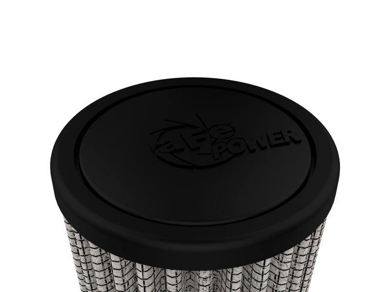 aFe Crankcase Vent Filter AFE18-02002D 18-02002D Photo - Close Up