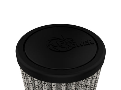 aFe Crankcase Vent Filter AFE18-02002D 18-02002D Photo - Close Up