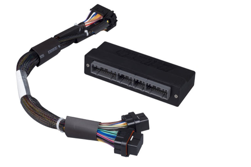 Haltech Elite 1000-2500 Plug 'n' Play Adaptor Harness Only-Mazda RX7 FD3S-S6 HT-141328 Photo - Primary