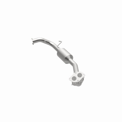 MagnaFlow Isuzu Rodeo California Grade CARB Compliant Direct-Fit Catalytic Converter 4451623 360 Degree Image Set
