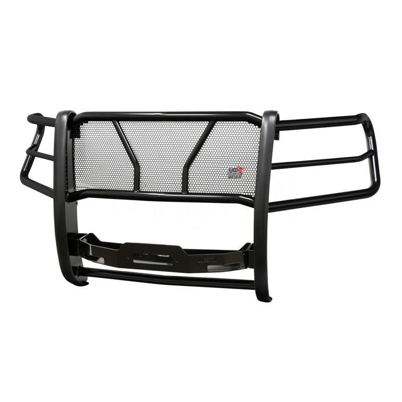 Westin HDX Winch Mount Grille Guard 57-93955 Photo - Primary