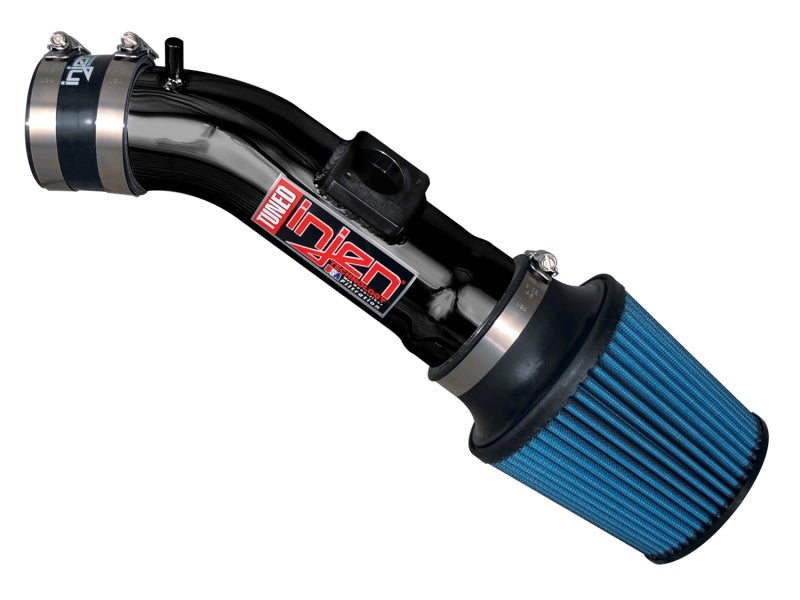 Injen 13-18 Mazda 3 2.0L 4cyl Black Short Ram Intake SP6068BLK SP6068BLK Photo - Primary