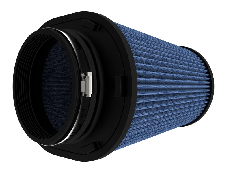 aFe Magnum FLOW Pro 5R Universal Air Filter 5.50in F / 10x8 IN / Bx 8x6 T (Inv) / 9in H 24-91149 24-91149 Photo - Unmounted