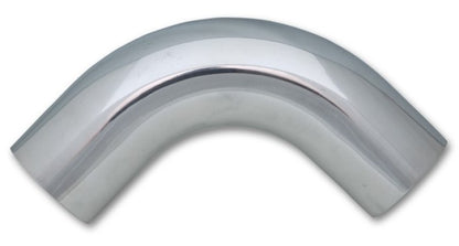 Vibrant 3.25in O.D. Universal Aluminum Tubing (90 Degree) 3.25in CLR 5in Leg Length 2240 2240 User 1