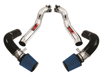 Injen Polished Cold Air Intake 07-08 350Z 3.5L V6 SP1987P Photo - Primary