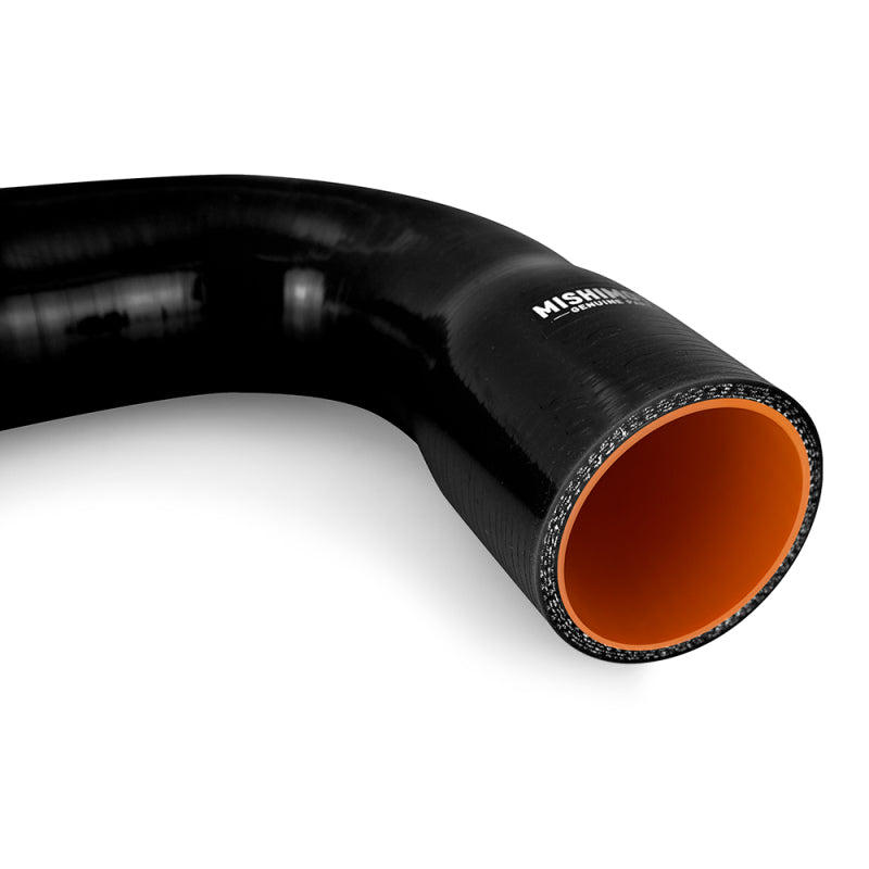 Mishimoto 1991-1993 Dodge 5.9L Cummins Silicone Coolant Hose Kit Black MMHOSE-RAM-91BK MMHOSE-RAM-91BK User 2