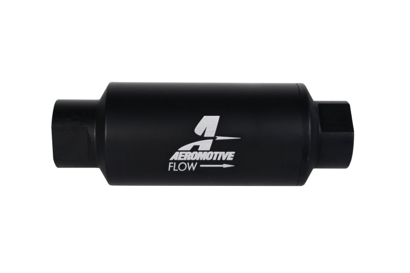 Aeromotive Fuel Filter 12346 Photo - Primary