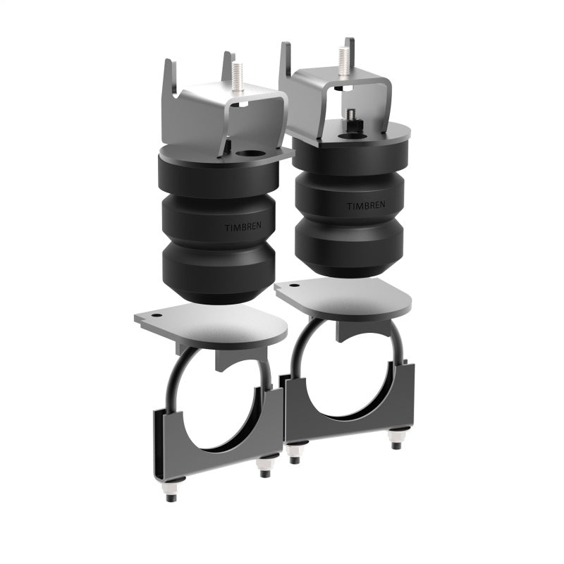 Timbren Suspension Enhancement S ystem TIMFR1504E FR1504E User 2