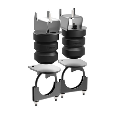 Timbren Suspension Enhancement S ystem TIMFR1504E FR1504E User 2