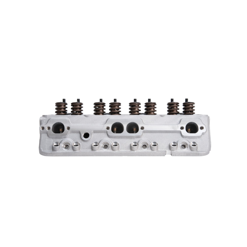 Edelbrock Cylinder Head, SBC, Performer RPM, Straight Spark Plugs 70CC, for Hyd. 60735 Photo - out of package