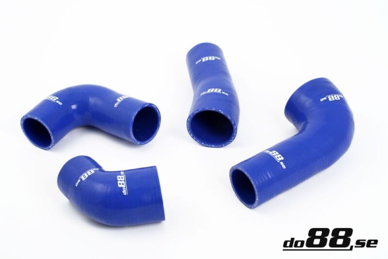 do88 DOB Hose - Intercooler/Turbo Air Intake Systems Silicone Couplers & Hoses main image