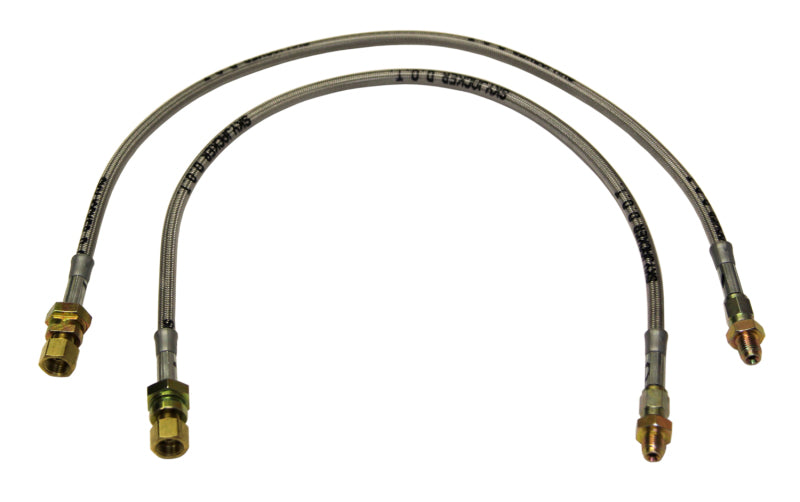 Skyjacker 1967-1973 Jeep CJ5 Brake Hose FBL43 FBL43 Photo - Primary