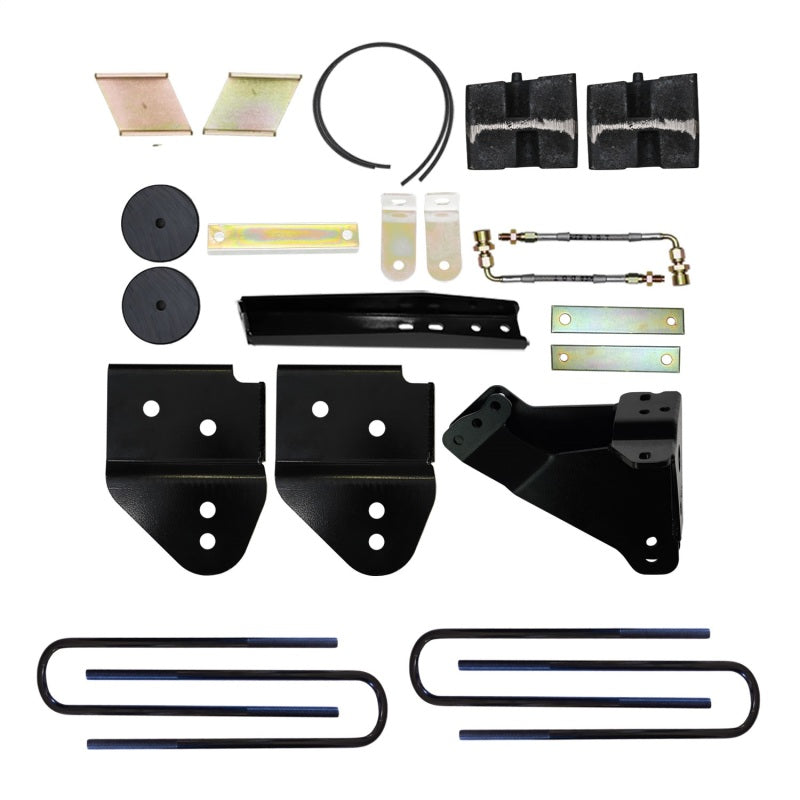 Skyjacker Suspension Lift Kit Component 2013-2016 Ford F-250 Super Duty F11651 F11651 Photo - Primary