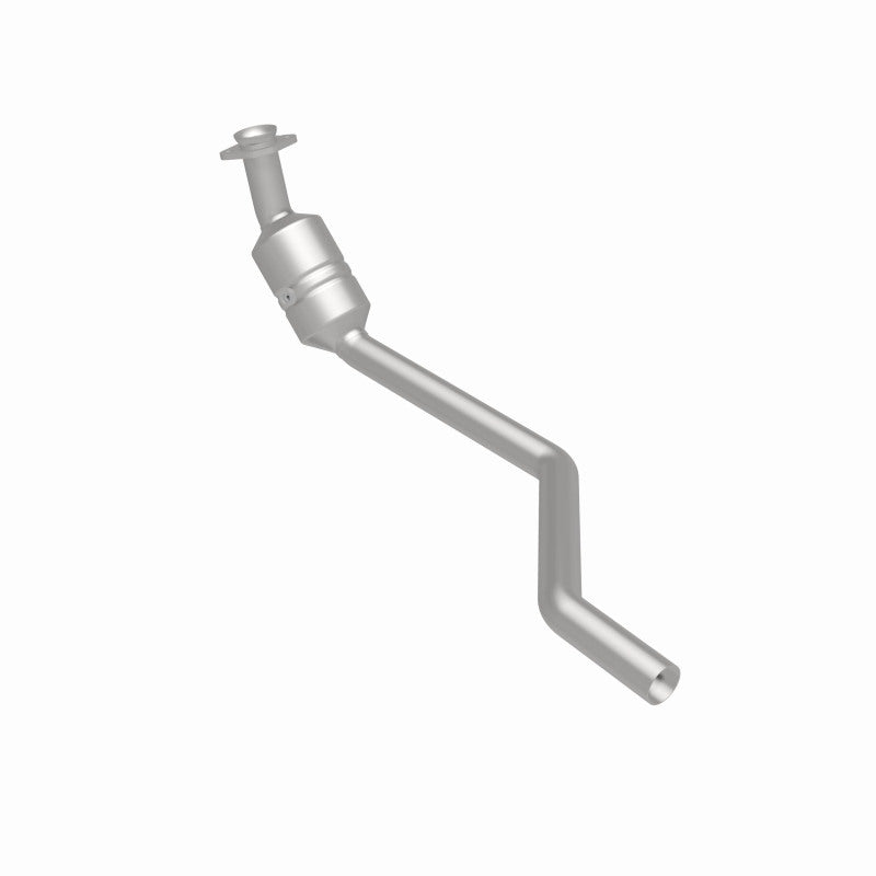 MagnaFlow Jaguar S-Type California Grade CARB Compliant Direct-Fit Catalytic Converter 4481225 360 Degree Image Set