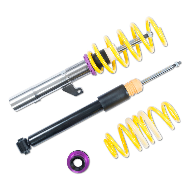 KW Coilover Kit V2 Volkswagen Golf VII R w/o DCC 152800CB 152800CB User 1
