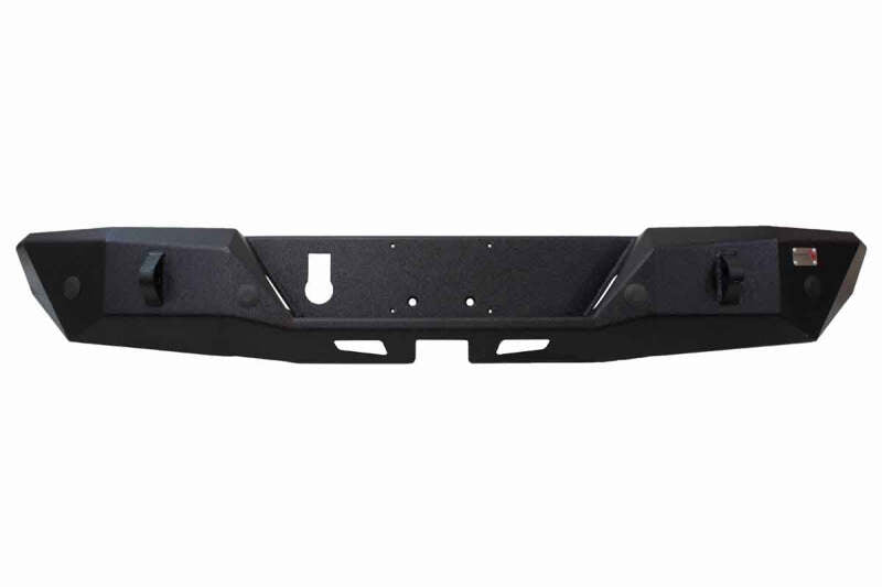 Fishbone Offroad 2020+ Jeep Gladiator Gladiator Mako Rear Bumper FB22149 FB22149 Photo - Primary