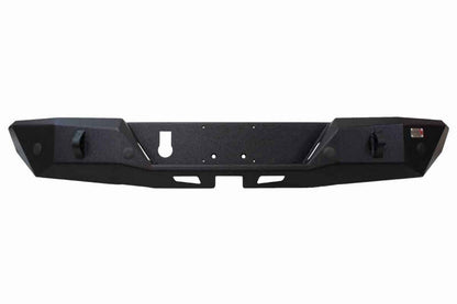 Fishbone Offroad 2020+ Jeep Gladiator Gladiator Mako Rear Bumper FB22149 FB22149 Photo - Primary