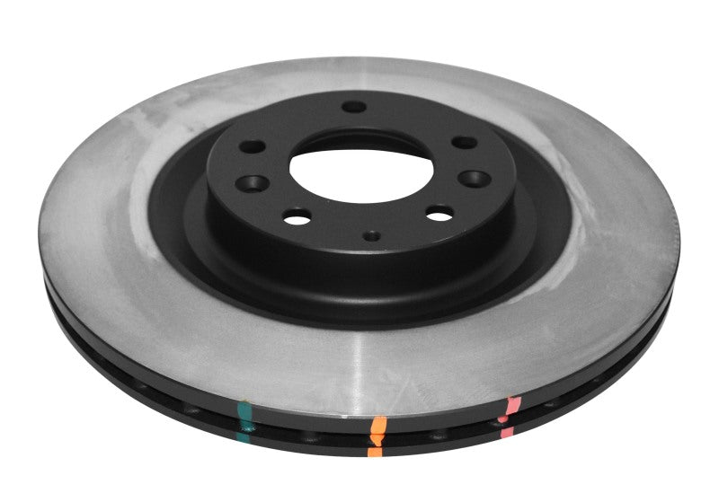 DBA 04-11 Mazda RX-8 Front 4000 Series Plain Rotor 42550 42550 Photo - out of package