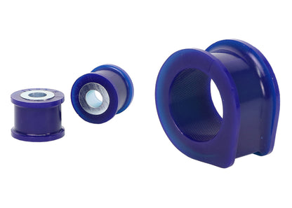 SuperPro Front Steering Rack & Pinion Mount Bushing Kit SPF1193-47K Photo - Primary