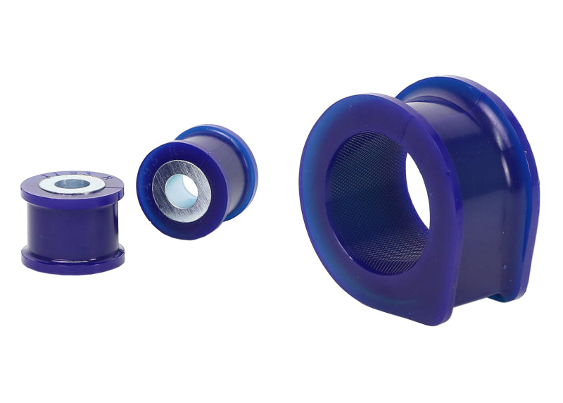 SuperPro Front Steering Rack & Pinion Mount Bushing Kit SPF1193-47K Photo - Primary