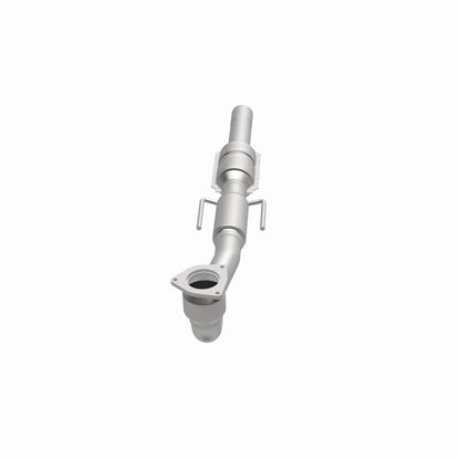 MagnaFlow Saab 9-3 OEM Grade Federal / EPA Compliant Direct-Fit Catalytic Converter 51784 360 Degree Image Set