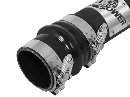 aFe  POWER  BladeRunner Intercooler Tubes Hot Side & Cold Side 46-20084-B Photo - Unmounted
