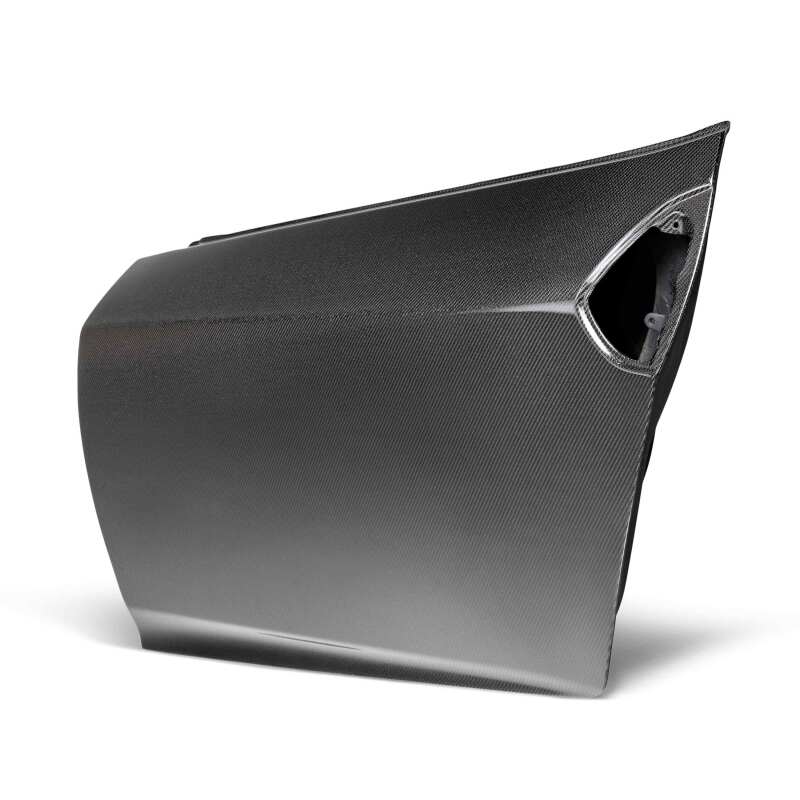 Seibon 2023 Nissan Z OEM-Style Carbon Fiber Doors (Pair) DD22NSZ DD22NSZ User 1