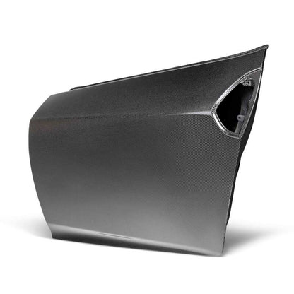 Seibon 2023 Nissan Z OEM-Style Carbon Fiber Doors (Pair) DD22NSZ DD22NSZ User 1